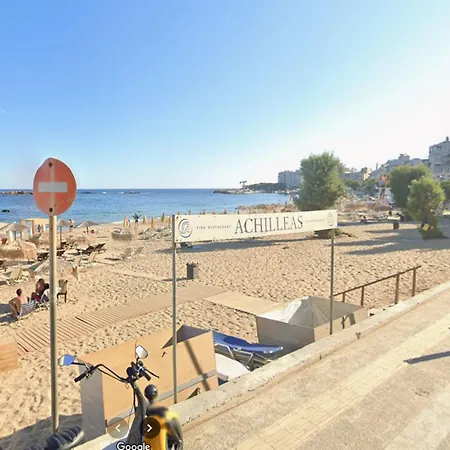 شقة Sun In Chania 3 خانيا