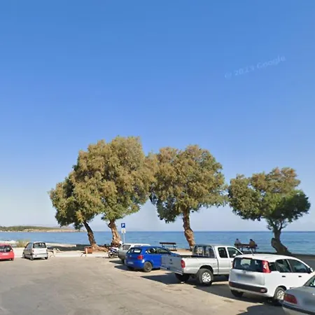 Sun In Chania 3 * خانيا