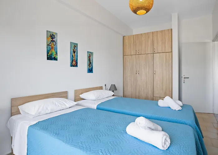 Sun In Chania 3 * خانيا