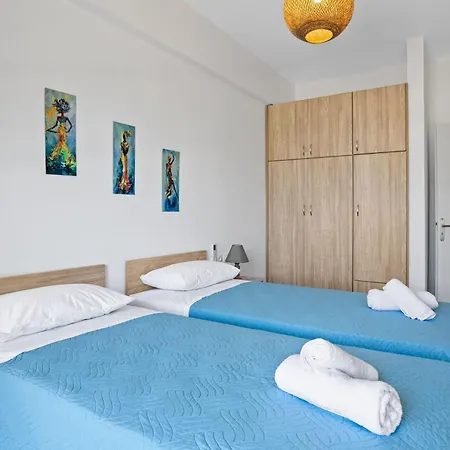 Sun In Chania 3 * Χανιά