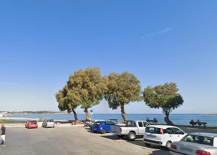 Sun In Chania 3 * Chania (Crete)