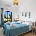 Sun In Chania 3 Апартаменти Ханья (Крит)